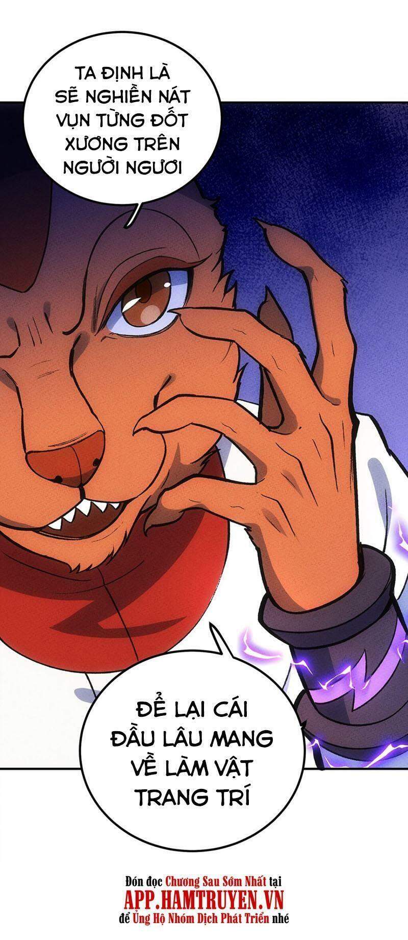 Làm Sao Bây Giờ? Ta Xuyên Không Thành Tiểu Quái Chapter 160 - 37