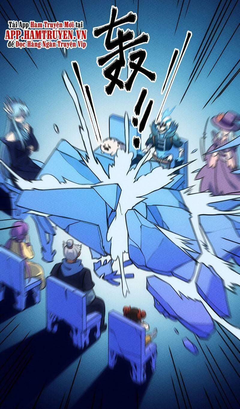 Làm Sao Bây Giờ? Ta Xuyên Không Thành Tiểu Quái Chapter 160 - 6