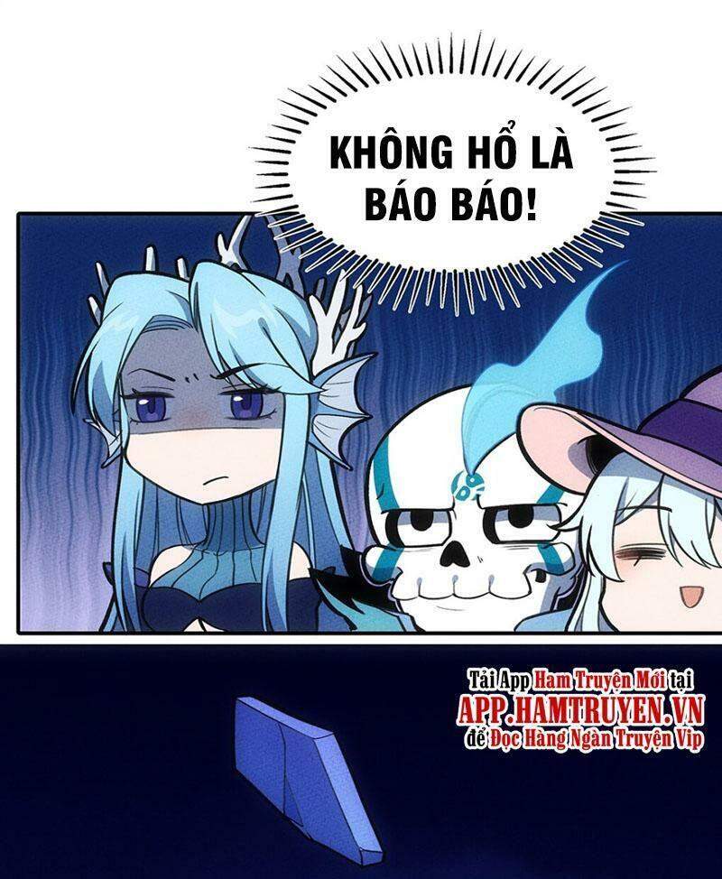 Làm Sao Bây Giờ? Ta Xuyên Không Thành Tiểu Quái Chapter 160 - 8