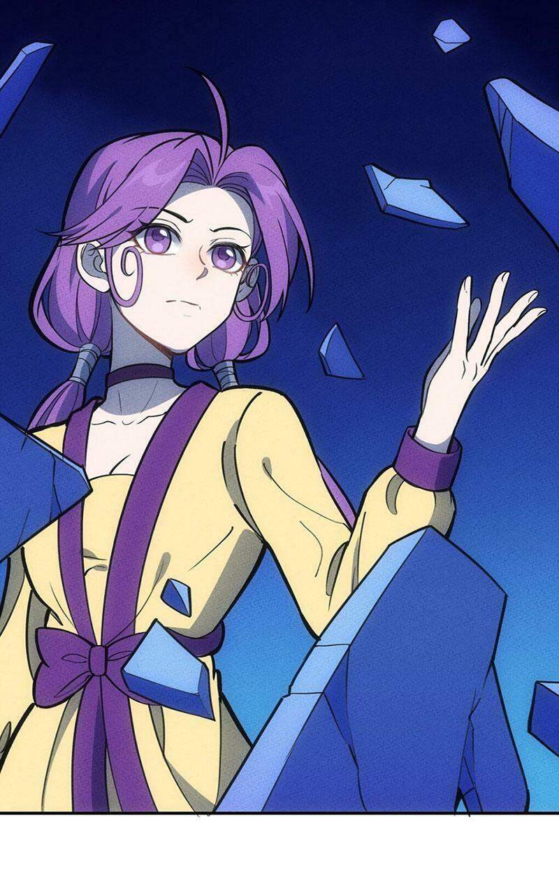 Làm Sao Bây Giờ? Ta Xuyên Không Thành Tiểu Quái Chapter 160 - 9