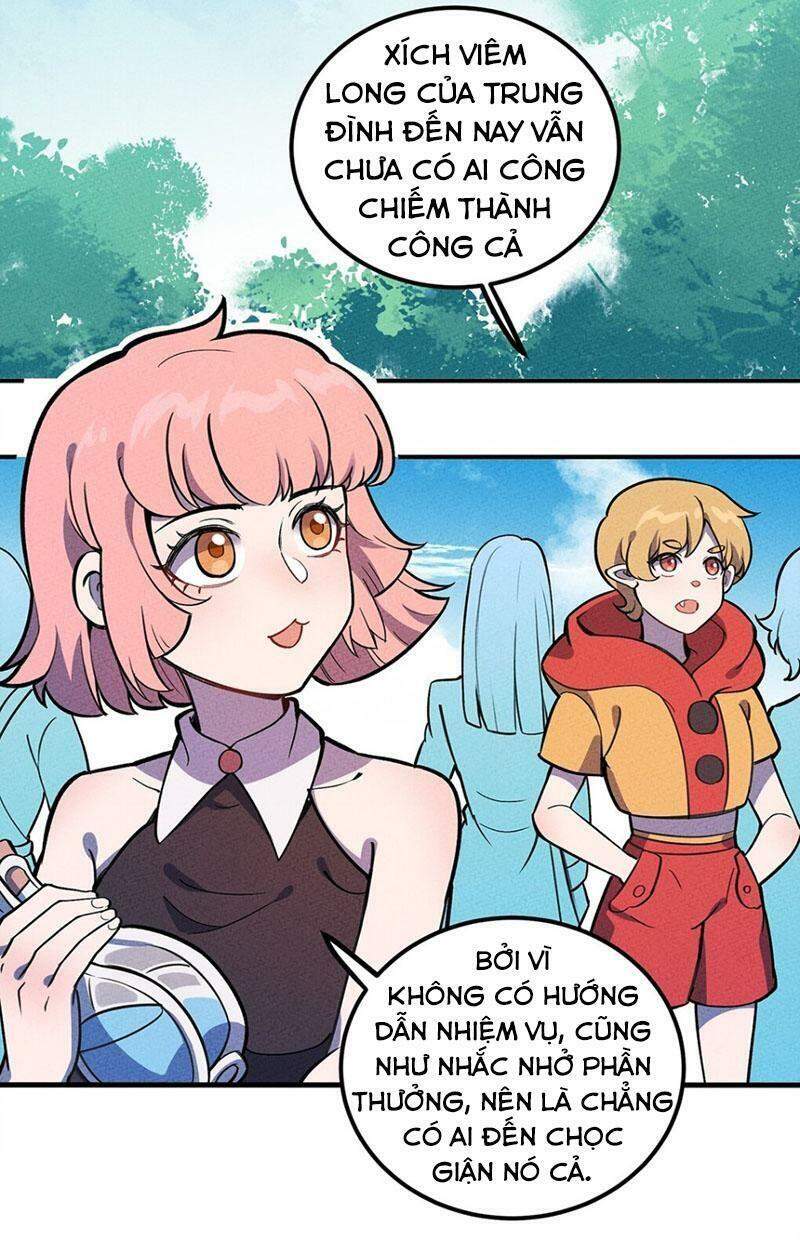 Làm Sao Bây Giờ? Ta Xuyên Không Thành Tiểu Quái Chapter 161 - 2