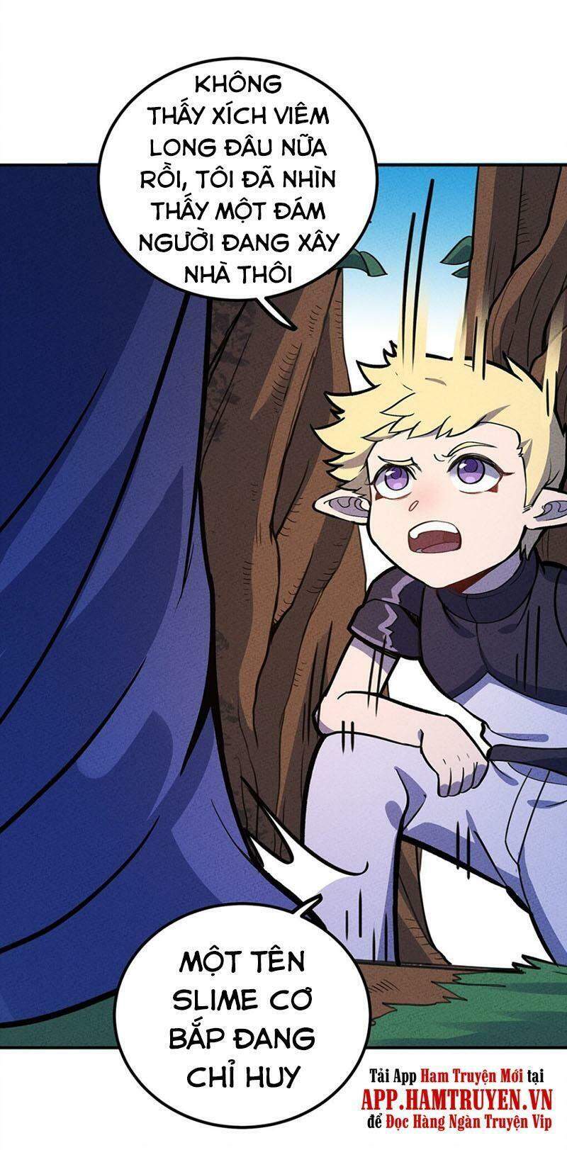 Làm Sao Bây Giờ? Ta Xuyên Không Thành Tiểu Quái Chapter 161 - 11