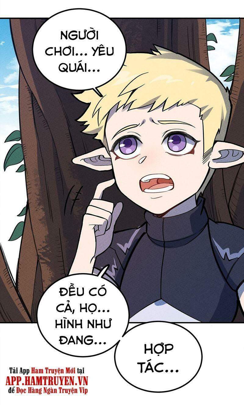 Làm Sao Bây Giờ? Ta Xuyên Không Thành Tiểu Quái Chapter 161 - 13
