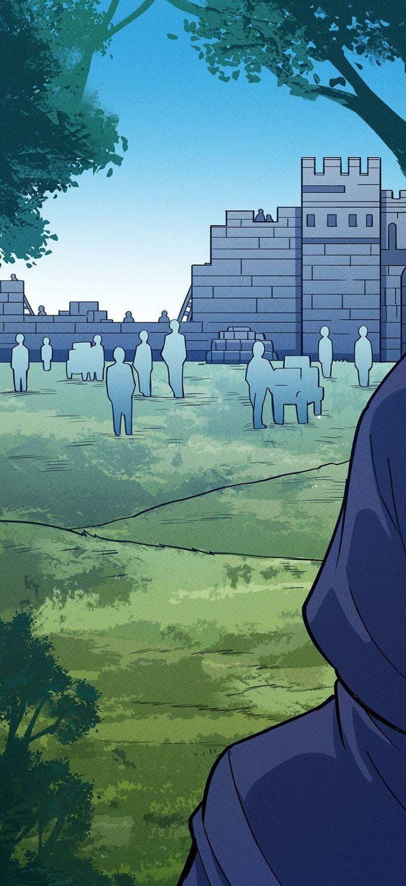 Làm Sao Bây Giờ? Ta Xuyên Không Thành Tiểu Quái Chapter 161 - 16