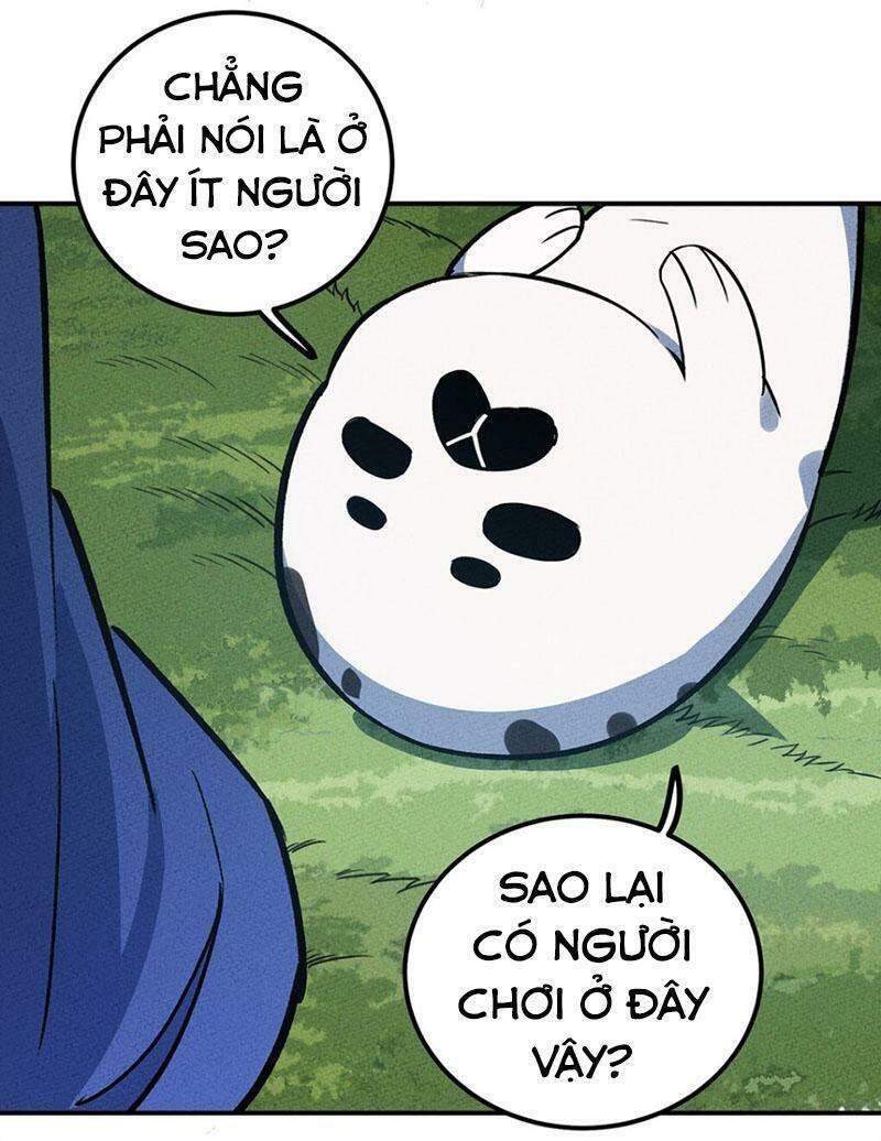 Làm Sao Bây Giờ? Ta Xuyên Không Thành Tiểu Quái Chapter 161 - 18