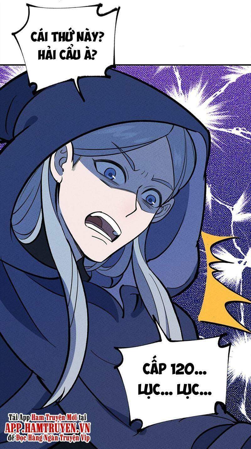 Làm Sao Bây Giờ? Ta Xuyên Không Thành Tiểu Quái Chapter 161 - 19