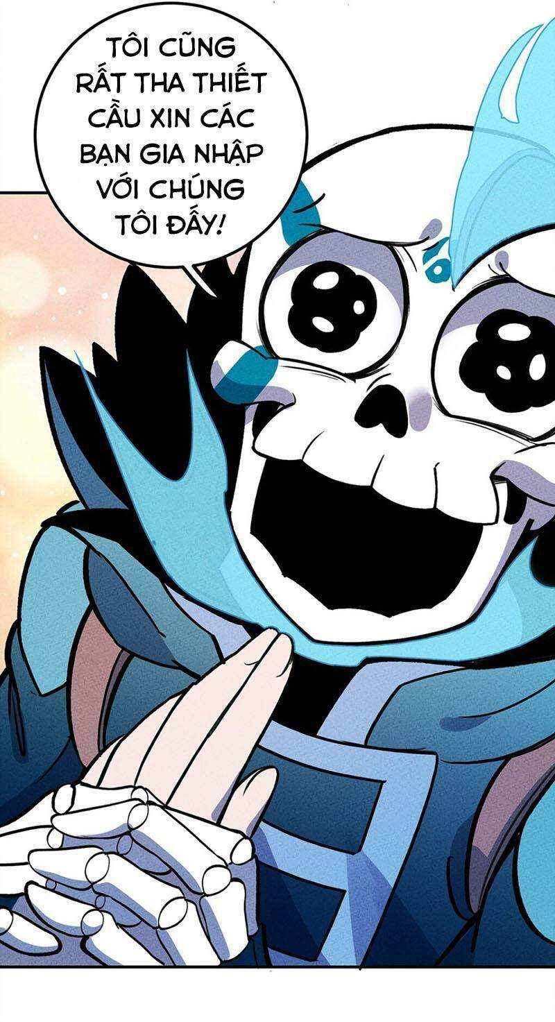 Làm Sao Bây Giờ? Ta Xuyên Không Thành Tiểu Quái Chapter 161 - 24