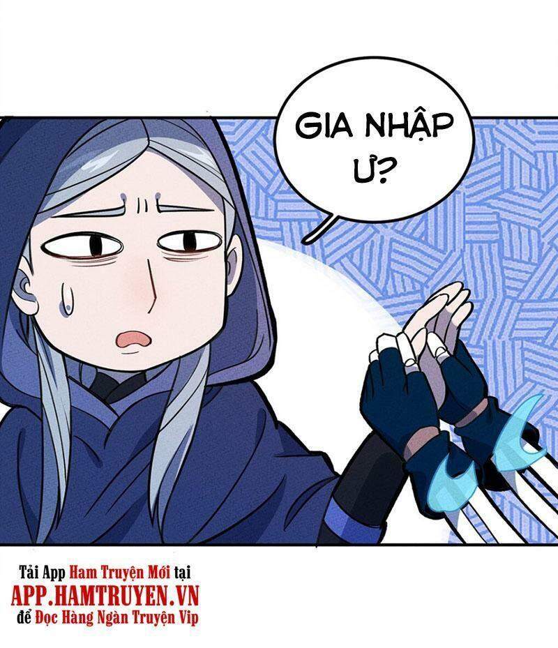 Làm Sao Bây Giờ? Ta Xuyên Không Thành Tiểu Quái Chapter 161 - 25