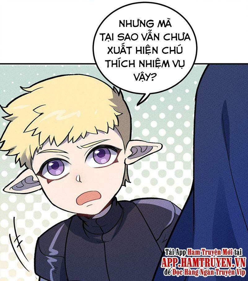 Làm Sao Bây Giờ? Ta Xuyên Không Thành Tiểu Quái Chapter 161 - 27