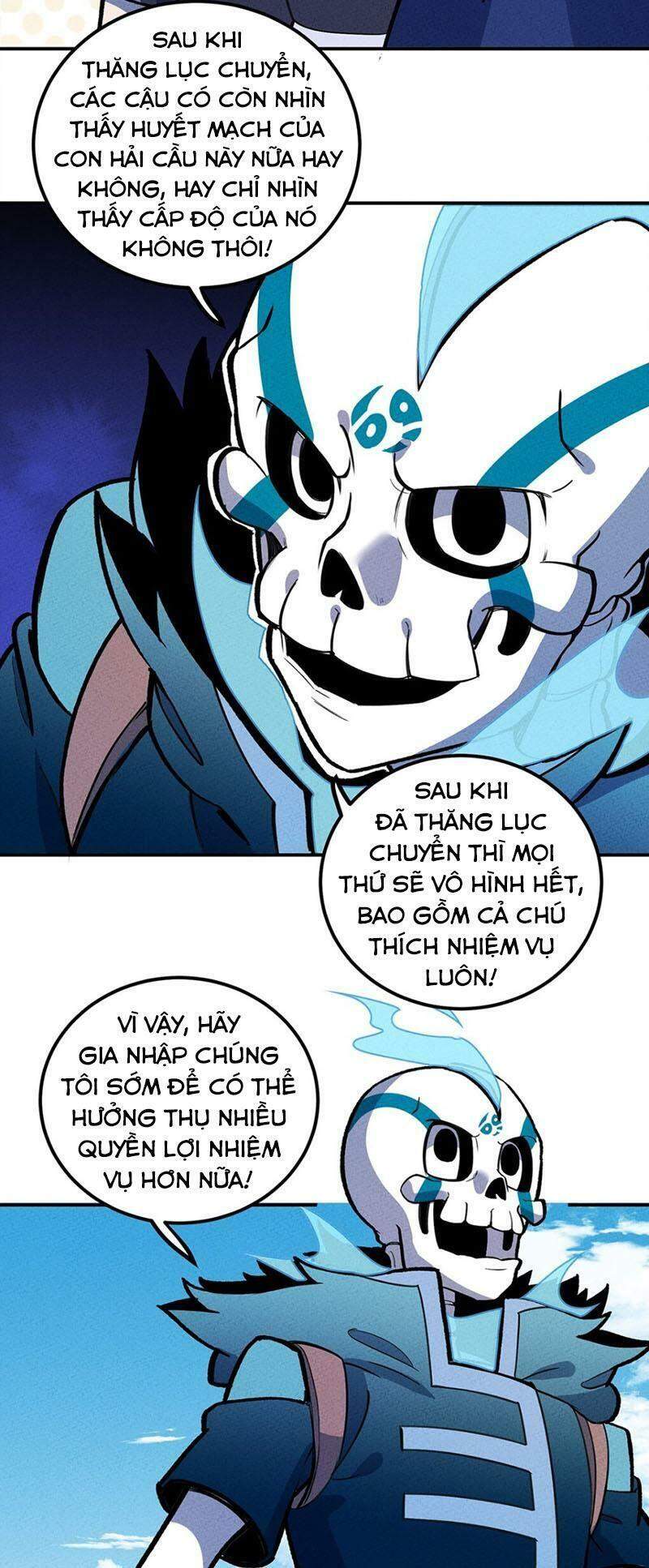 Làm Sao Bây Giờ? Ta Xuyên Không Thành Tiểu Quái Chapter 161 - 28