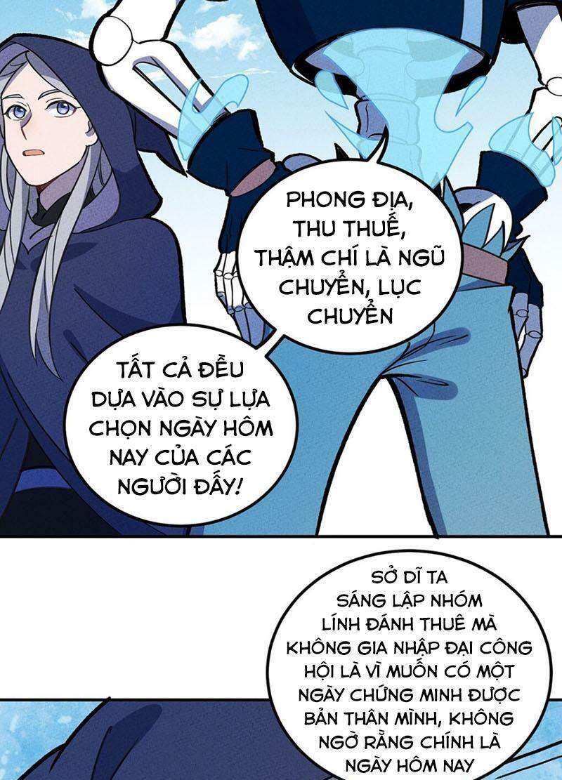 Làm Sao Bây Giờ? Ta Xuyên Không Thành Tiểu Quái Chapter 161 - 29