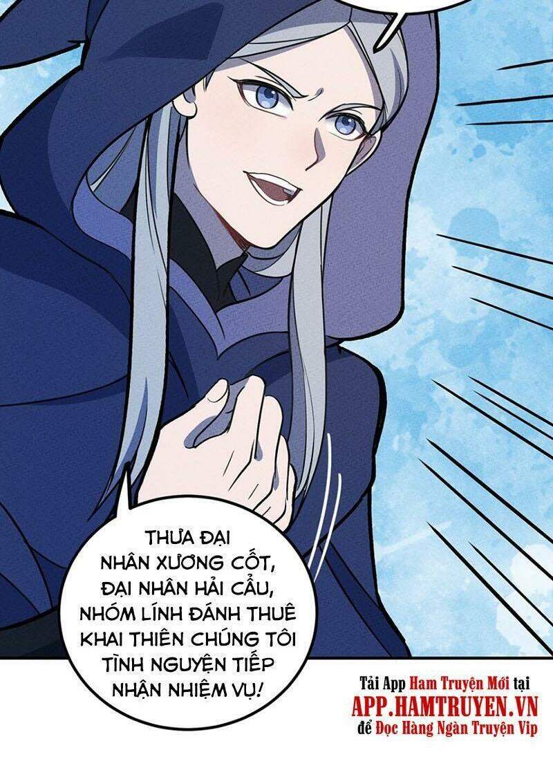 Làm Sao Bây Giờ? Ta Xuyên Không Thành Tiểu Quái Chapter 161 - 30