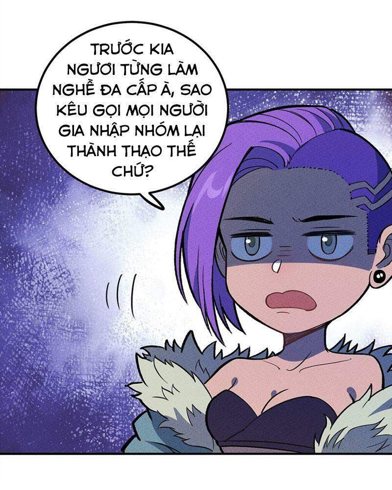 Làm Sao Bây Giờ? Ta Xuyên Không Thành Tiểu Quái Chapter 161 - 33