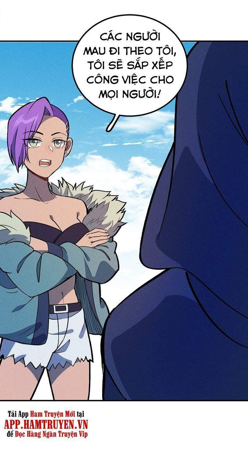 Làm Sao Bây Giờ? Ta Xuyên Không Thành Tiểu Quái Chapter 161 - 34