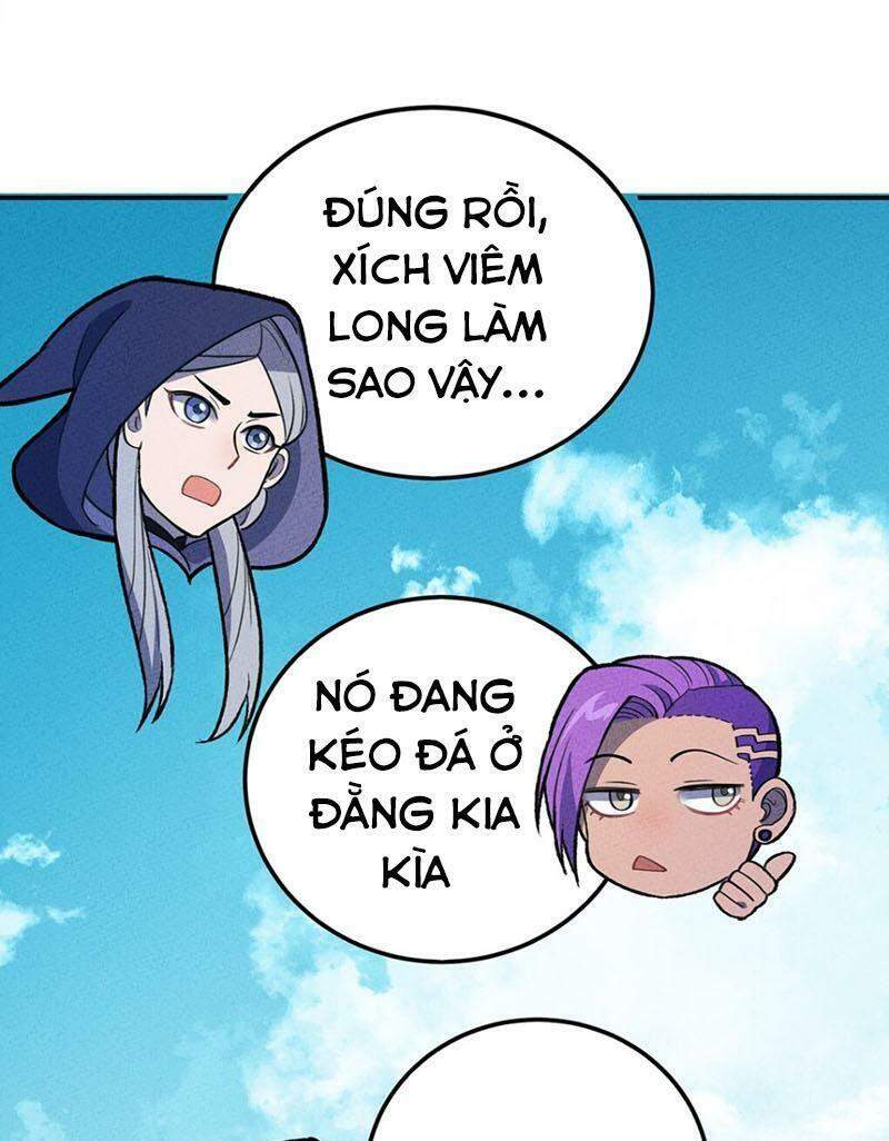 Làm Sao Bây Giờ? Ta Xuyên Không Thành Tiểu Quái Chapter 161 - 35
