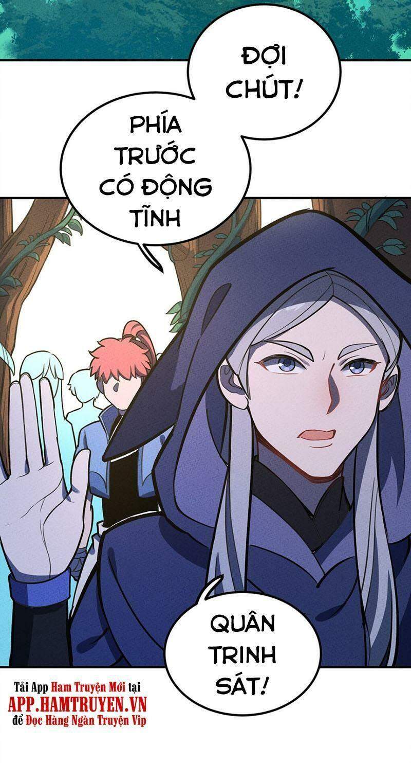 Làm Sao Bây Giờ? Ta Xuyên Không Thành Tiểu Quái Chapter 161 - 7