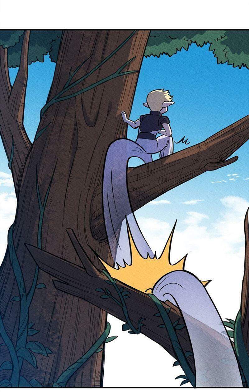 Làm Sao Bây Giờ? Ta Xuyên Không Thành Tiểu Quái Chapter 161 - 8