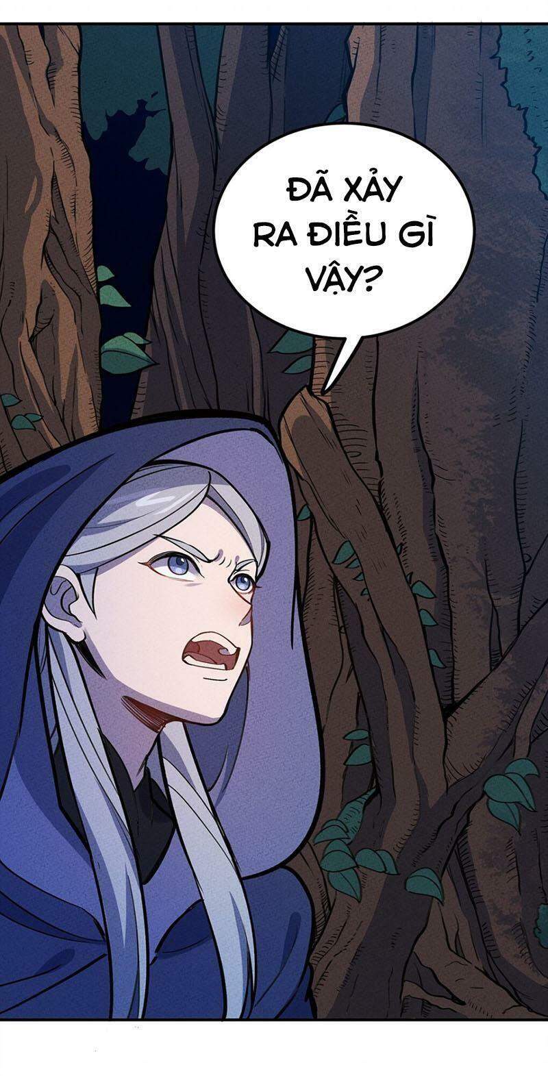 Làm Sao Bây Giờ? Ta Xuyên Không Thành Tiểu Quái Chapter 161 - 10