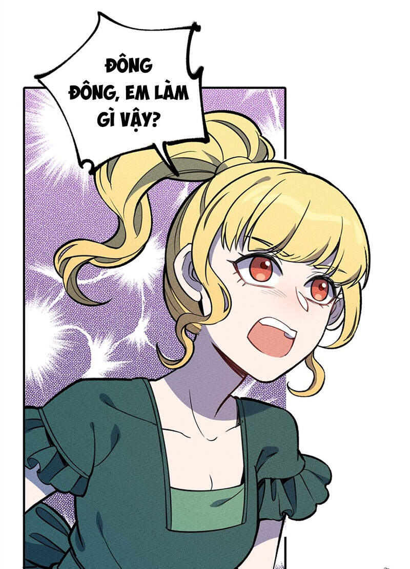 Làm Sao Bây Giờ? Ta Xuyên Không Thành Tiểu Quái Chapter 163 - 1