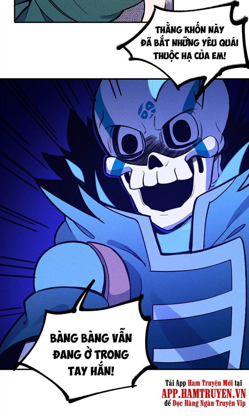 Làm Sao Bây Giờ? Ta Xuyên Không Thành Tiểu Quái Chapter 163 - 2