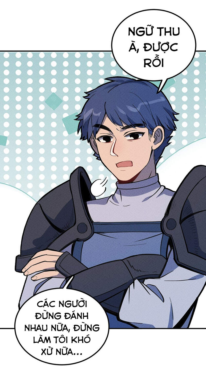 Làm Sao Bây Giờ? Ta Xuyên Không Thành Tiểu Quái Chapter 163 - 11