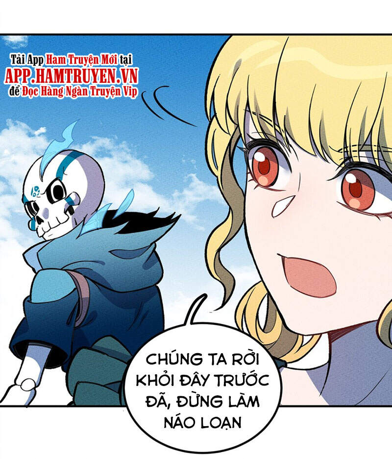 Làm Sao Bây Giờ? Ta Xuyên Không Thành Tiểu Quái Chapter 163 - 12