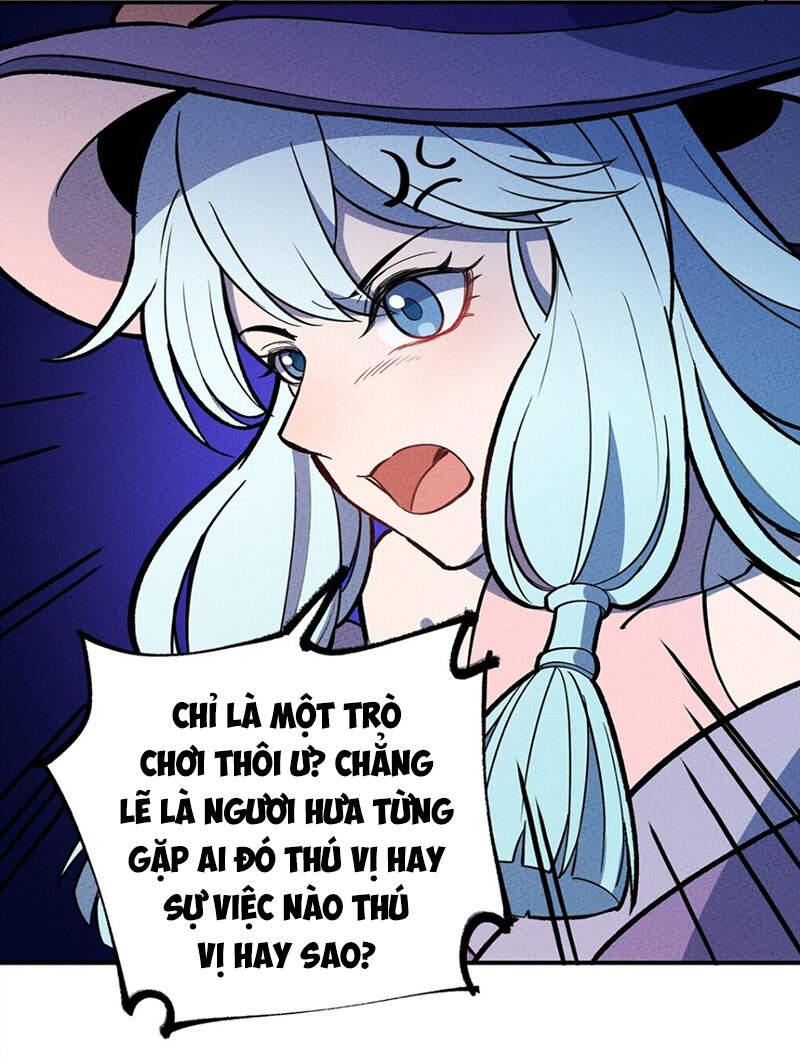 Làm Sao Bây Giờ? Ta Xuyên Không Thành Tiểu Quái Chapter 163 - 19