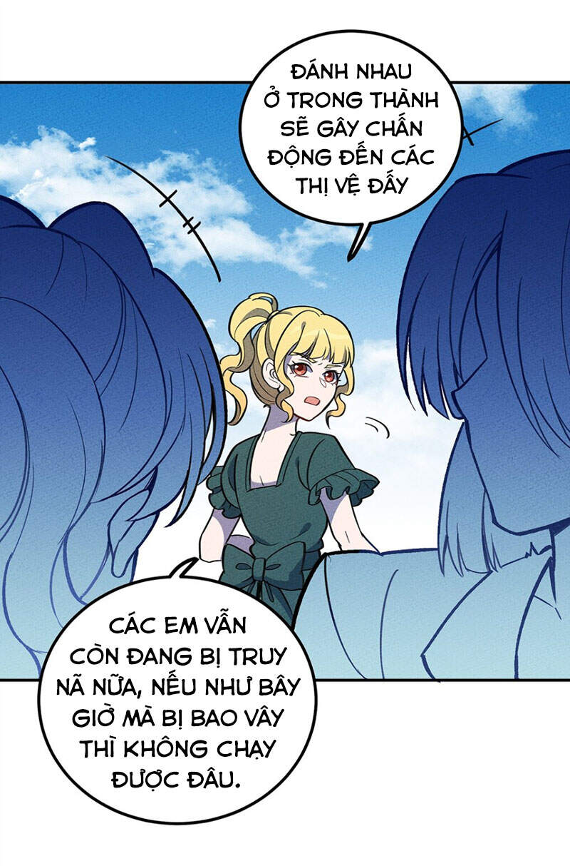 Làm Sao Bây Giờ? Ta Xuyên Không Thành Tiểu Quái Chapter 163 - 3