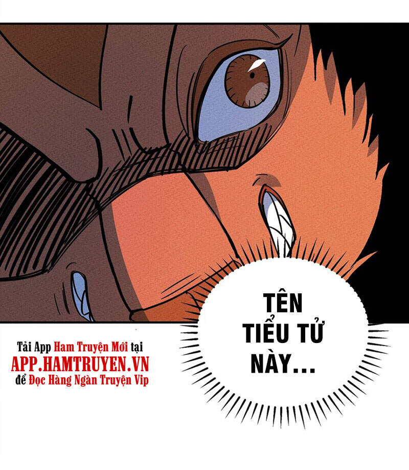 Làm Sao Bây Giờ? Ta Xuyên Không Thành Tiểu Quái Chapter 163 - 24