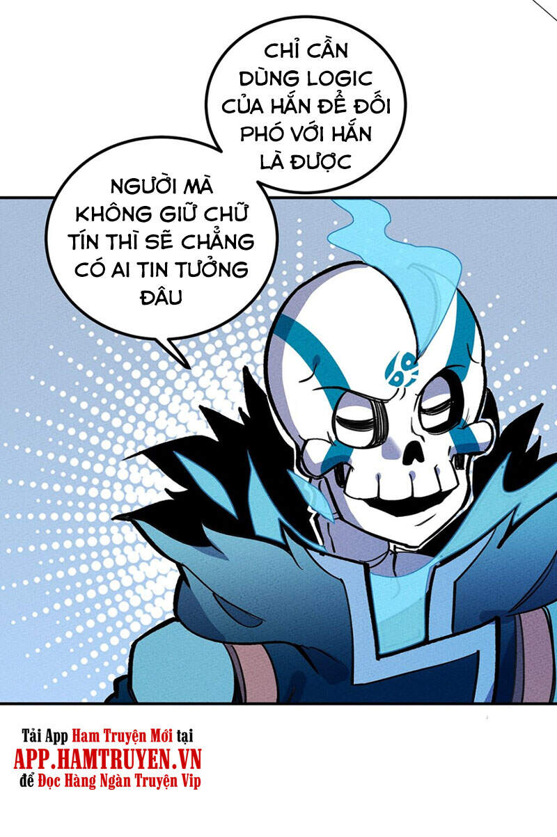 Làm Sao Bây Giờ? Ta Xuyên Không Thành Tiểu Quái Chapter 163 - 30