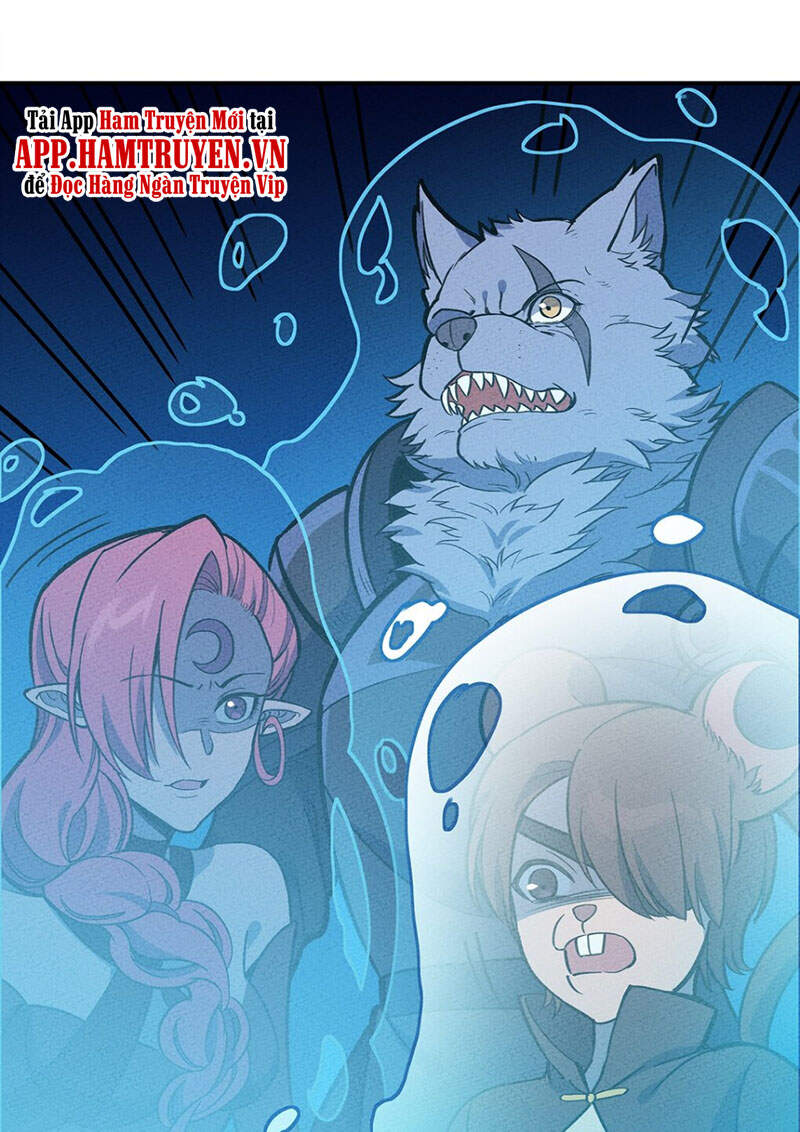 Làm Sao Bây Giờ? Ta Xuyên Không Thành Tiểu Quái Chapter 163 - 4