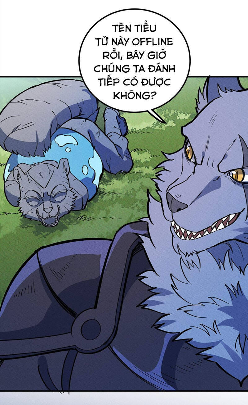 Làm Sao Bây Giờ? Ta Xuyên Không Thành Tiểu Quái Chapter 163 - 31
