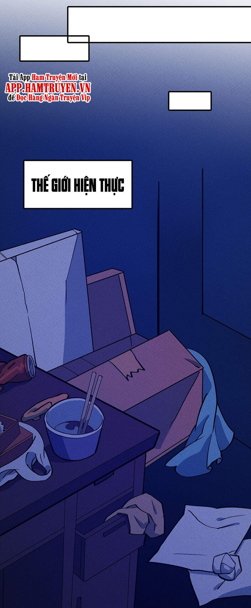 Làm Sao Bây Giờ? Ta Xuyên Không Thành Tiểu Quái Chapter 163 - 32