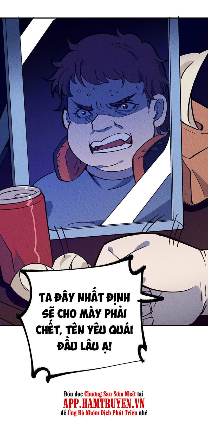 Làm Sao Bây Giờ? Ta Xuyên Không Thành Tiểu Quái Chapter 163 - 34
