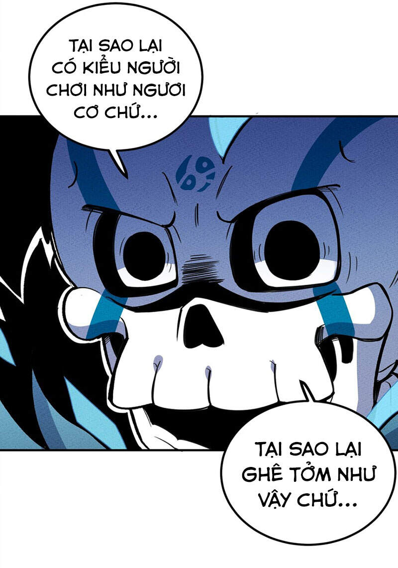 Làm Sao Bây Giờ? Ta Xuyên Không Thành Tiểu Quái Chapter 163 - 7