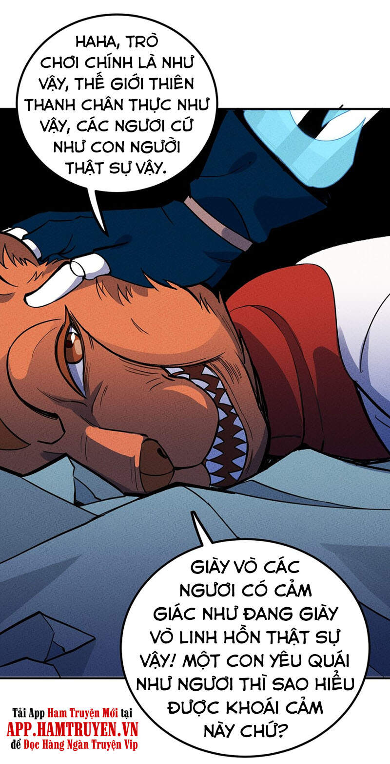 Làm Sao Bây Giờ? Ta Xuyên Không Thành Tiểu Quái Chapter 163 - 8