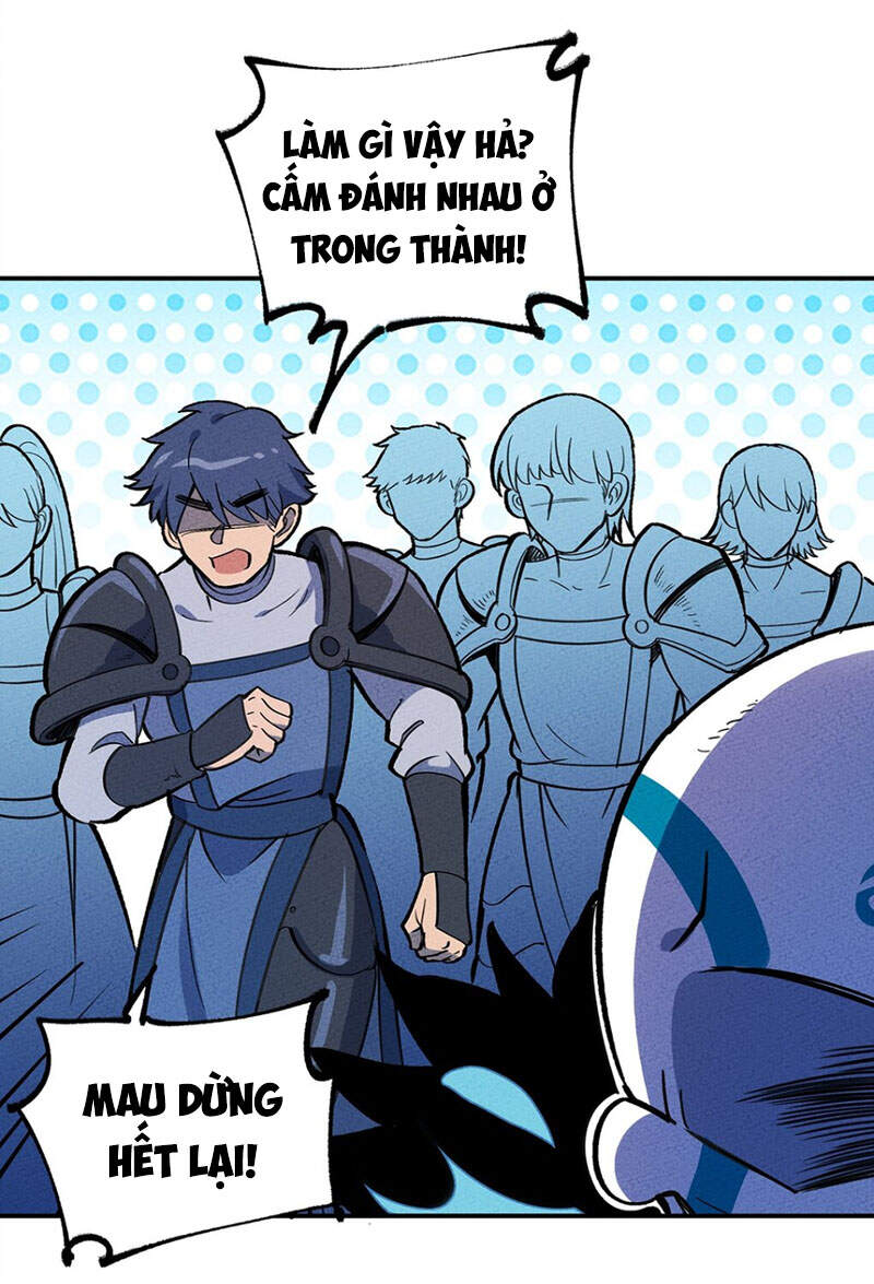 Làm Sao Bây Giờ? Ta Xuyên Không Thành Tiểu Quái Chapter 163 - 9