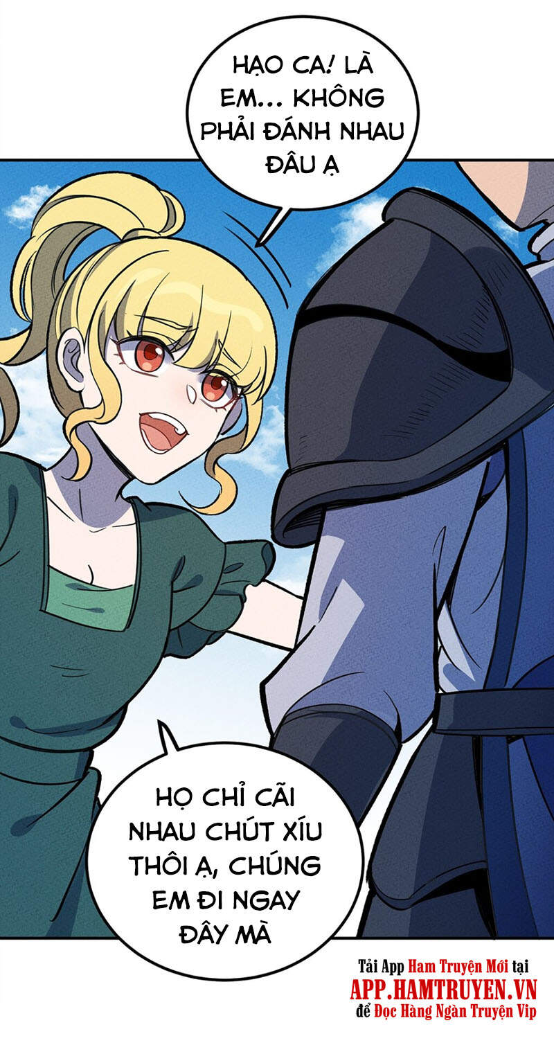 Làm Sao Bây Giờ? Ta Xuyên Không Thành Tiểu Quái Chapter 163 - 10
