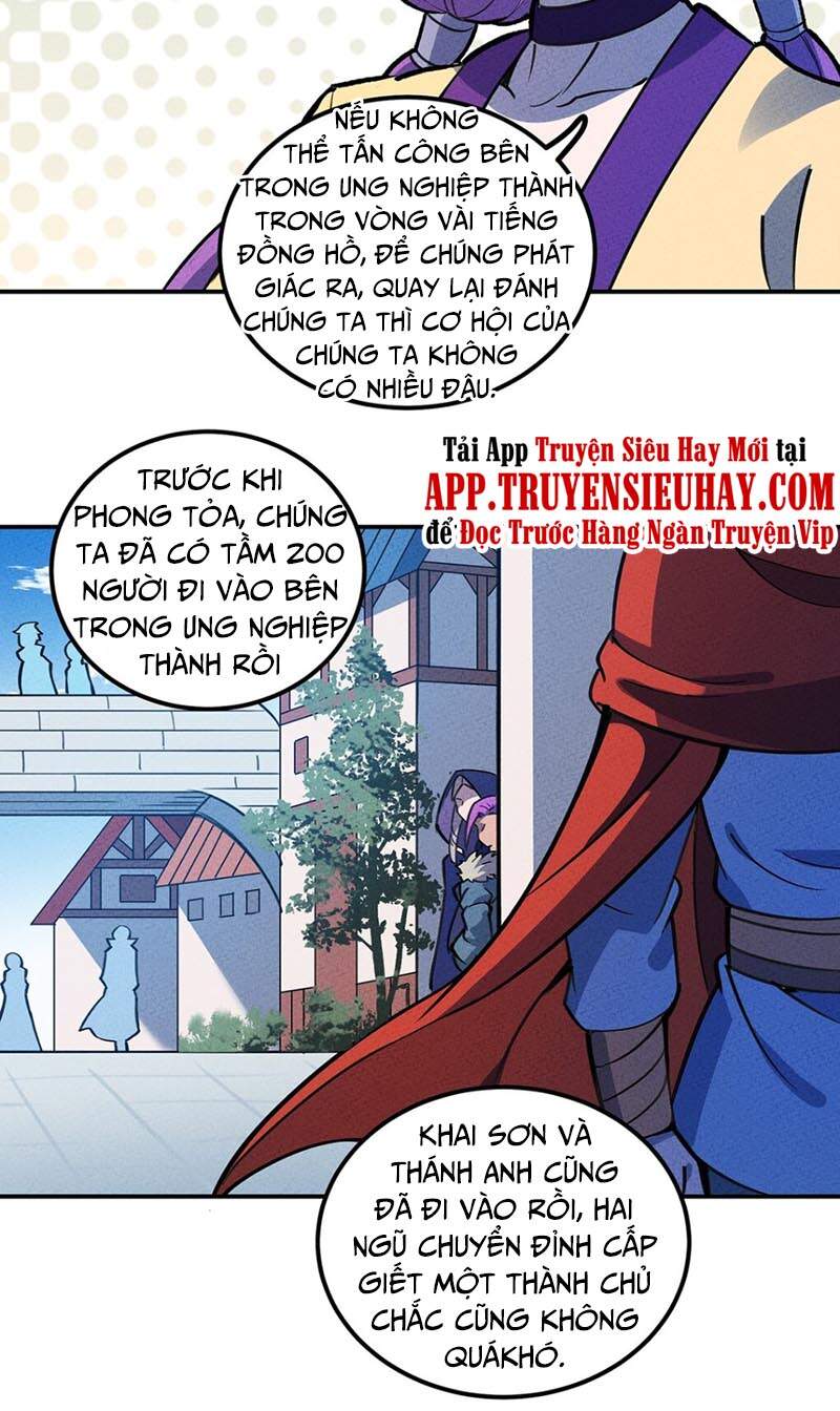 Làm Sao Bây Giờ? Ta Xuyên Không Thành Tiểu Quái Chapter 164 - 11