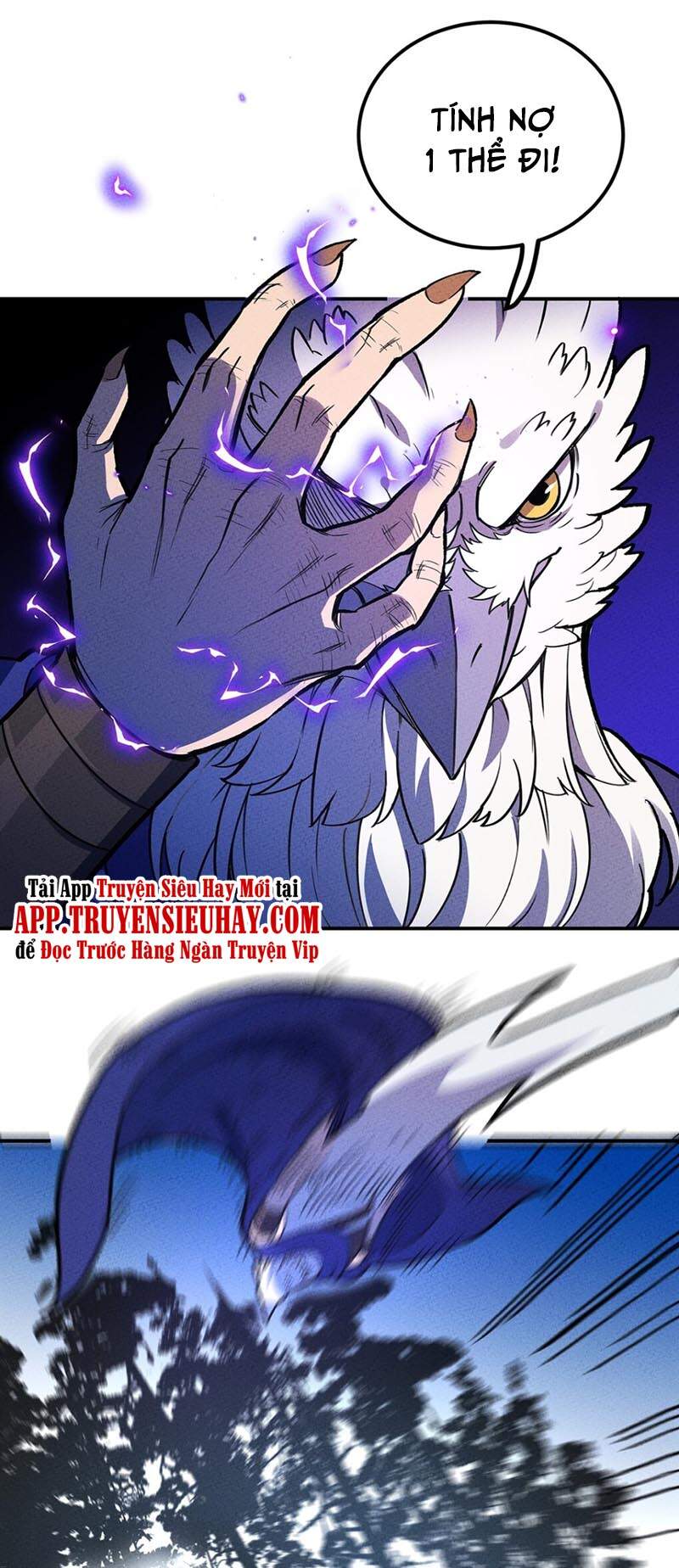 Làm Sao Bây Giờ? Ta Xuyên Không Thành Tiểu Quái Chapter 164 - 17