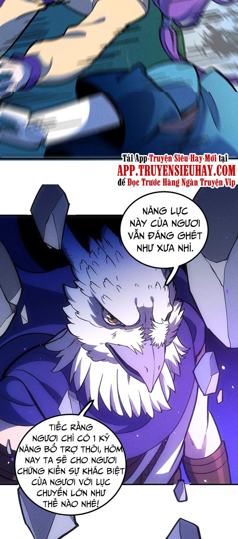 Làm Sao Bây Giờ? Ta Xuyên Không Thành Tiểu Quái Chapter 164 - 20