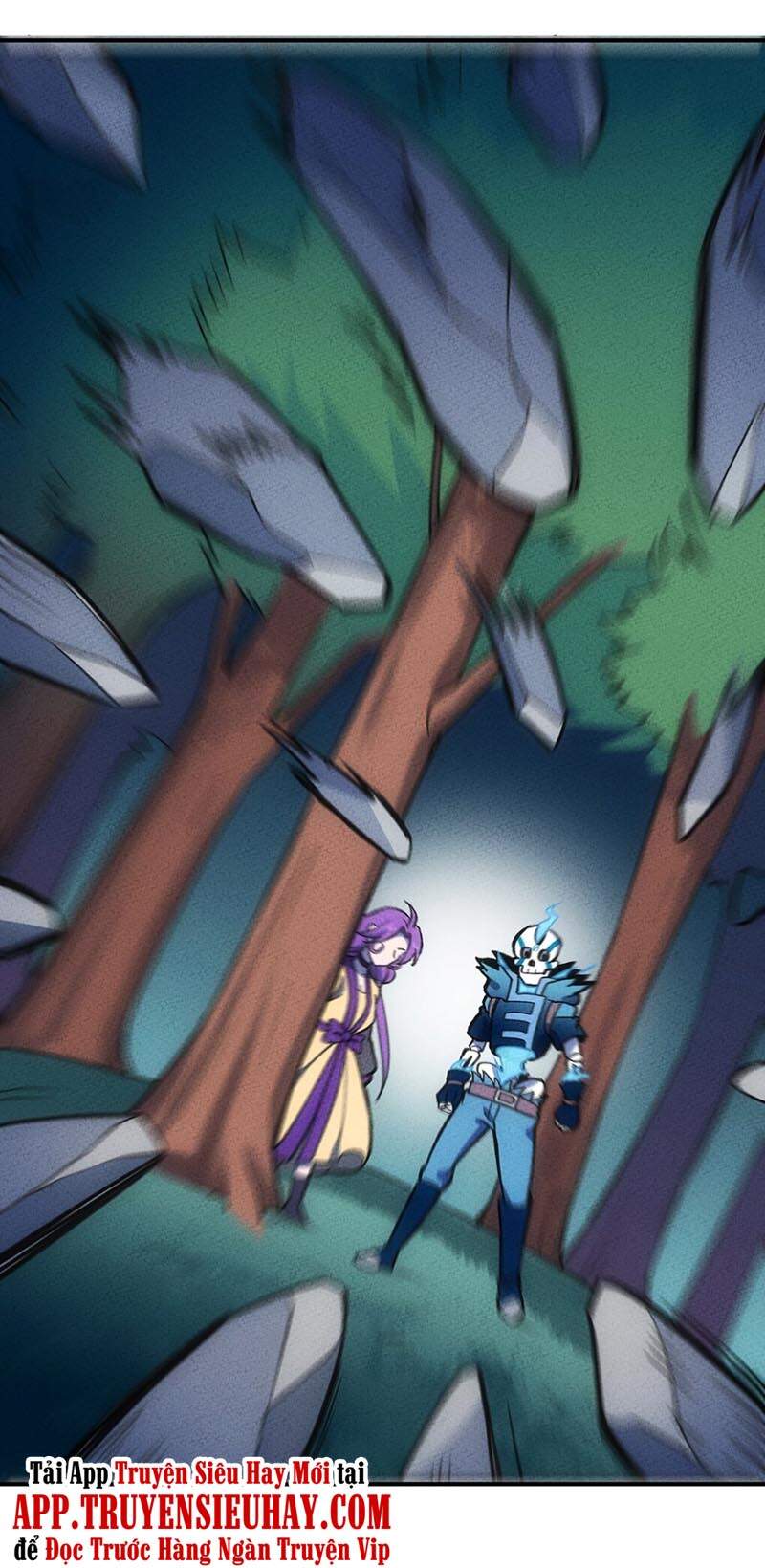 Làm Sao Bây Giờ? Ta Xuyên Không Thành Tiểu Quái Chapter 164 - 25