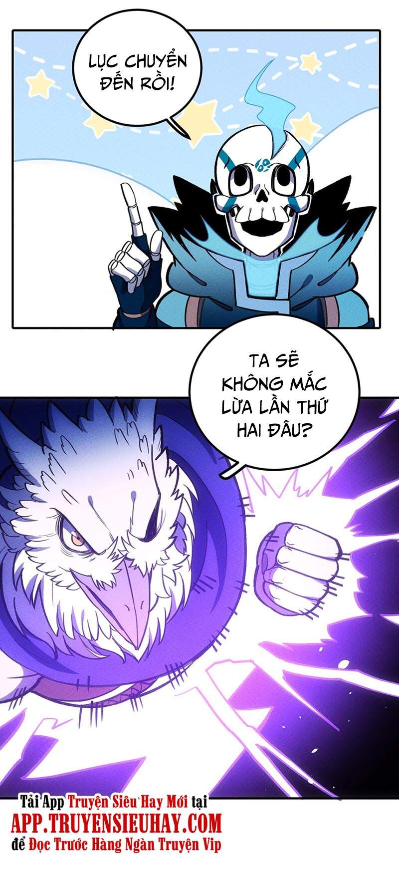 Làm Sao Bây Giờ? Ta Xuyên Không Thành Tiểu Quái Chapter 164 - 26