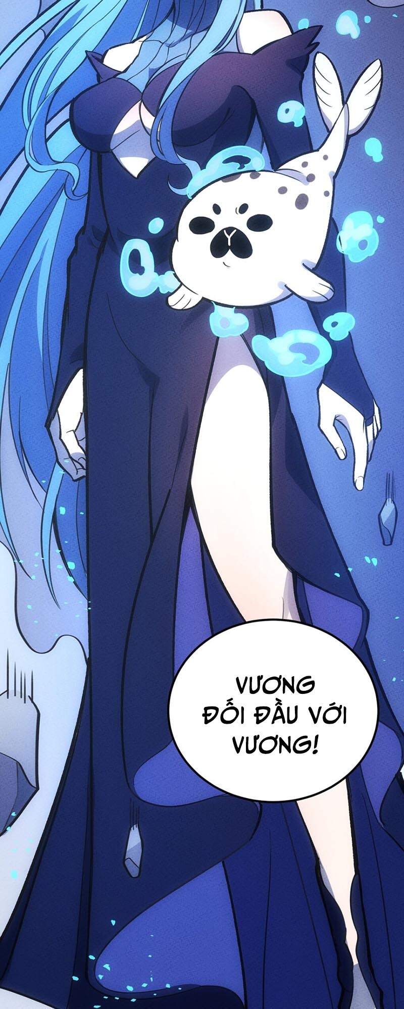 Làm Sao Bây Giờ? Ta Xuyên Không Thành Tiểu Quái Chapter 164 - 30