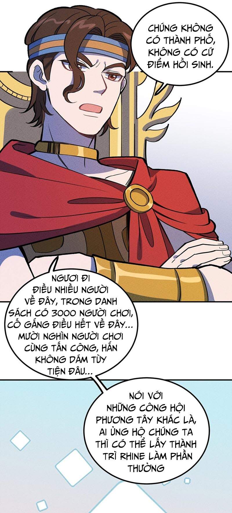 Làm Sao Bây Giờ? Ta Xuyên Không Thành Tiểu Quái Chapter 164 - 5