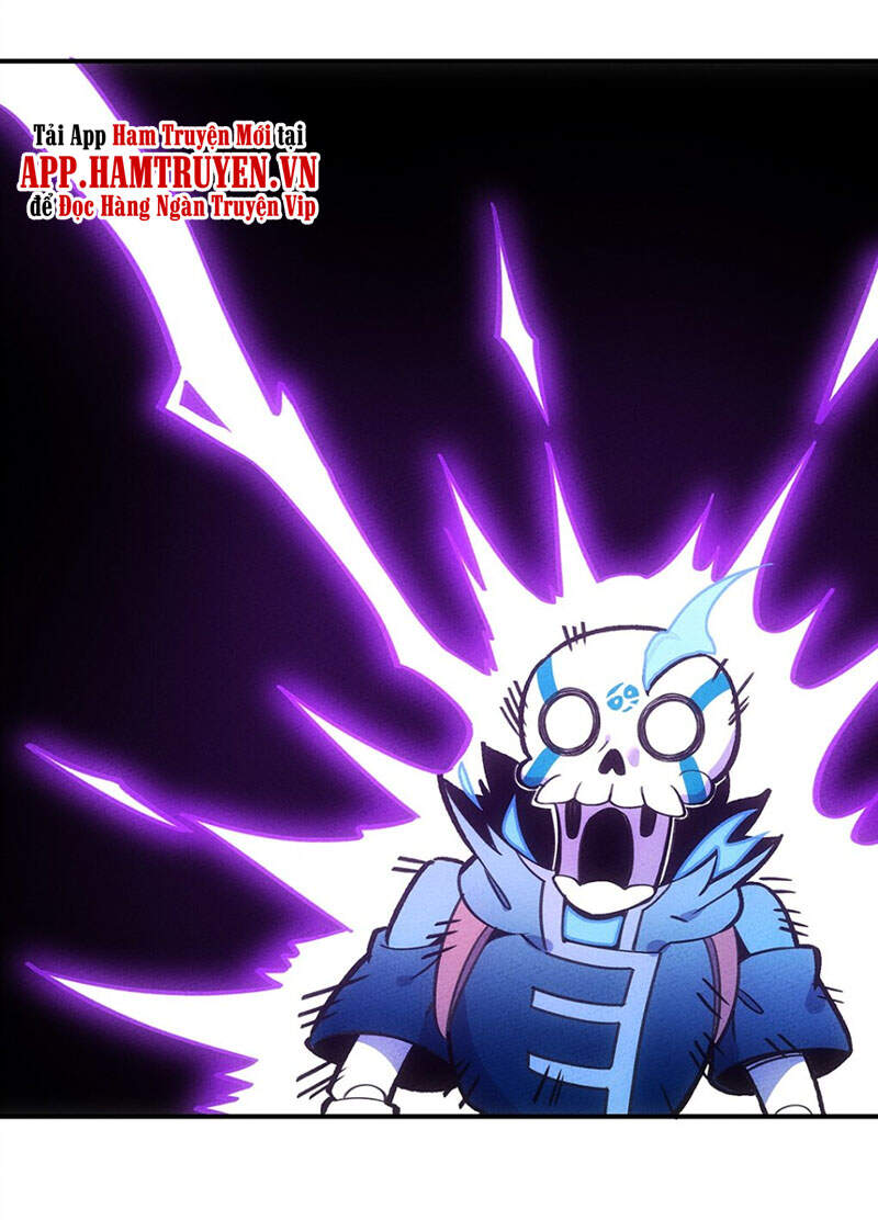 Làm Sao Bây Giờ? Ta Xuyên Không Thành Tiểu Quái Chapter 165 - 11