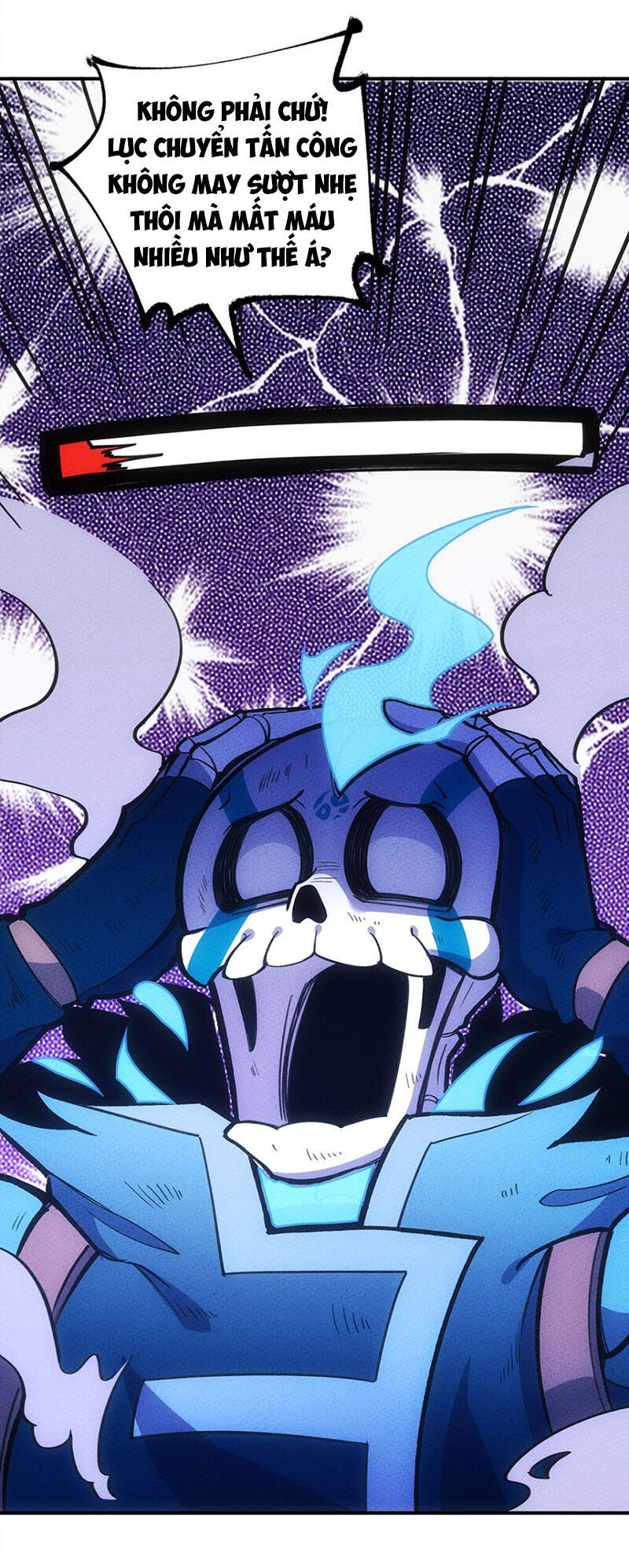 Làm Sao Bây Giờ? Ta Xuyên Không Thành Tiểu Quái Chapter 165 - 12