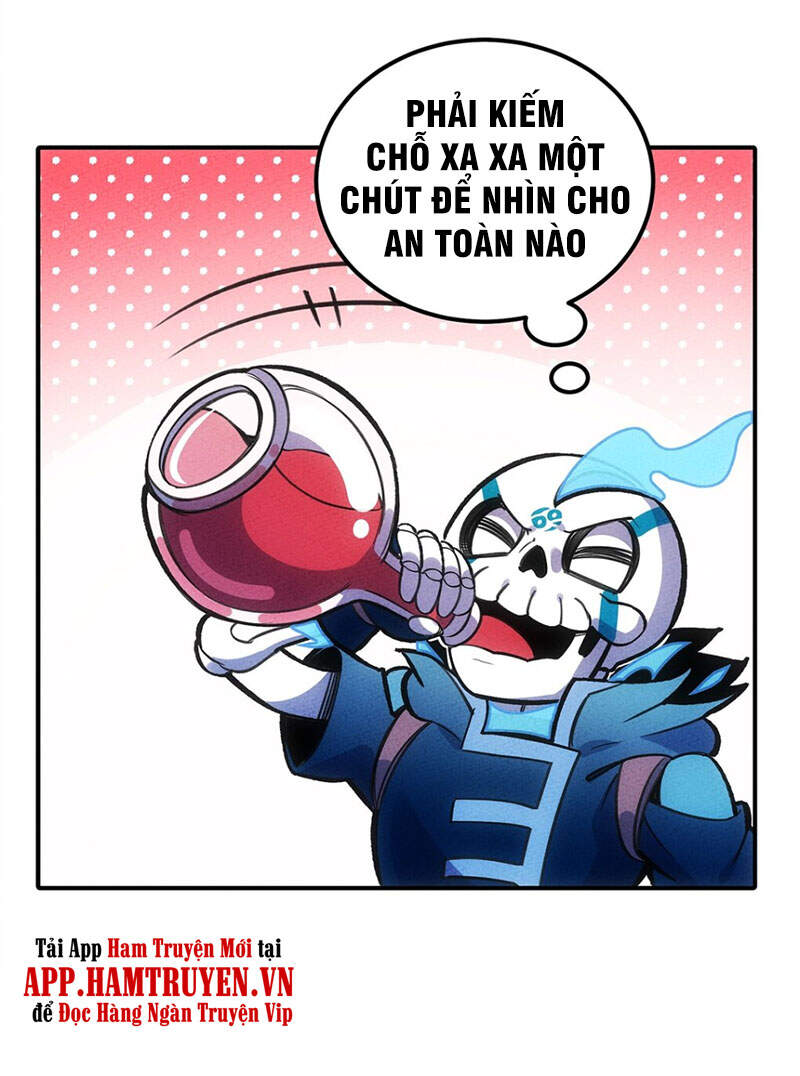 Làm Sao Bây Giờ? Ta Xuyên Không Thành Tiểu Quái Chapter 165 - 13