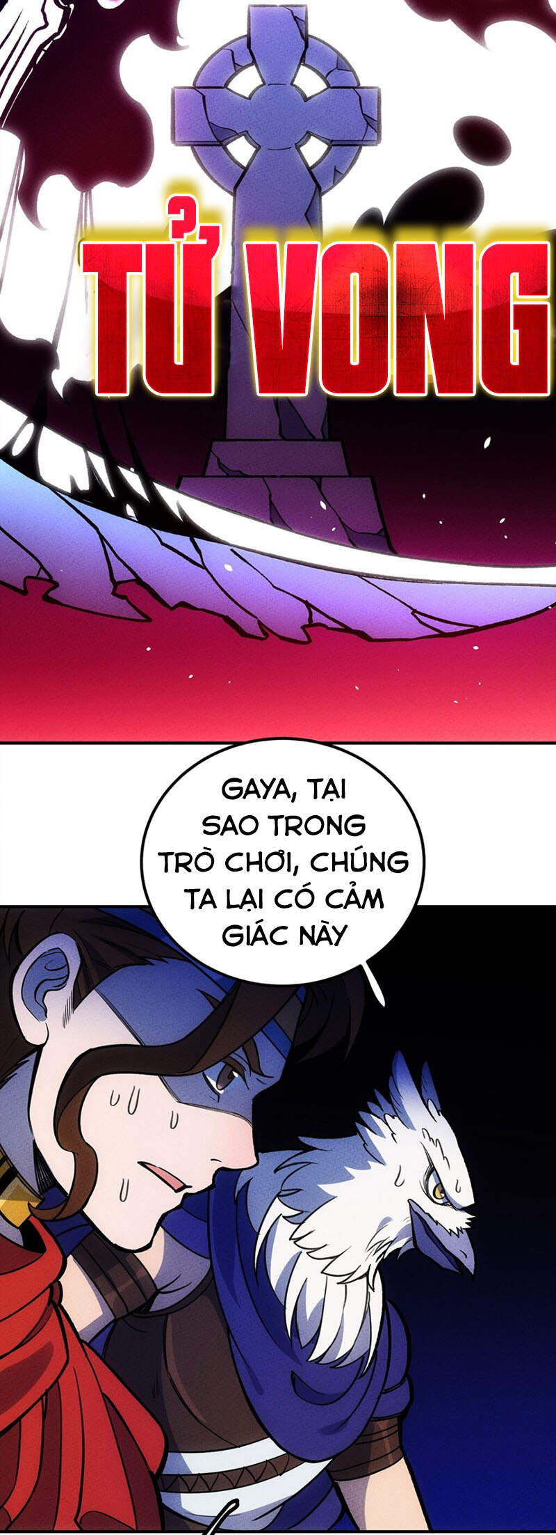 Làm Sao Bây Giờ? Ta Xuyên Không Thành Tiểu Quái Chapter 165 - 20