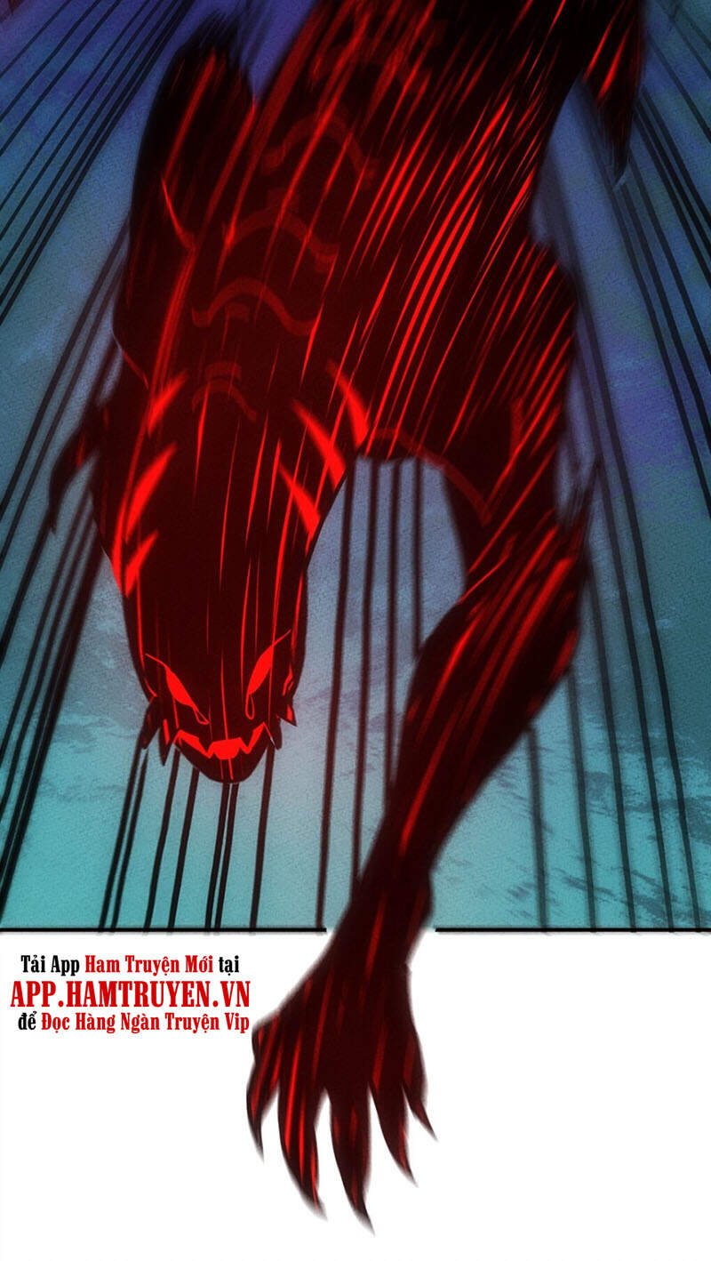 Làm Sao Bây Giờ? Ta Xuyên Không Thành Tiểu Quái Chapter 165 - 3